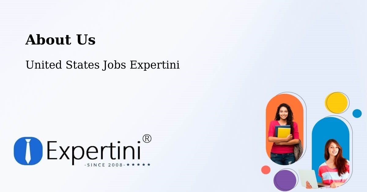 About Expertini Recruitment Platform  – Waverly - Waverly, United States Jobs Expertini