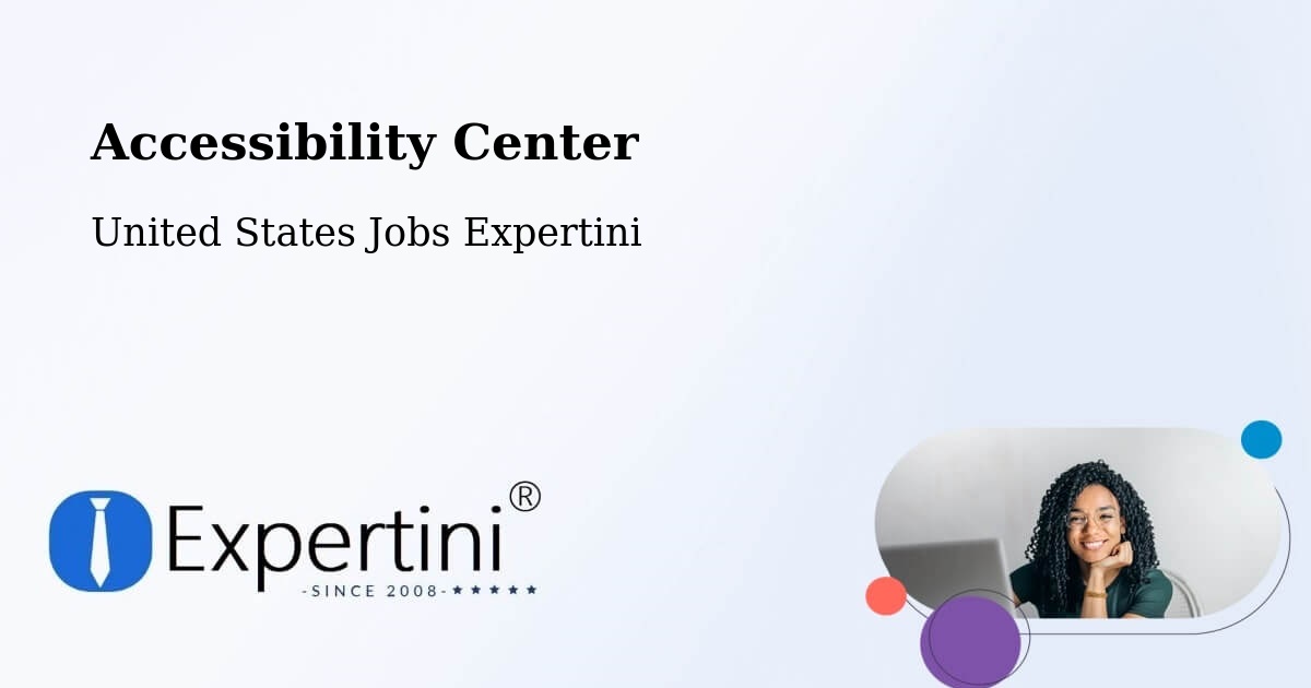 Accessibility Statement – Waverly - United States Jobs Expertini