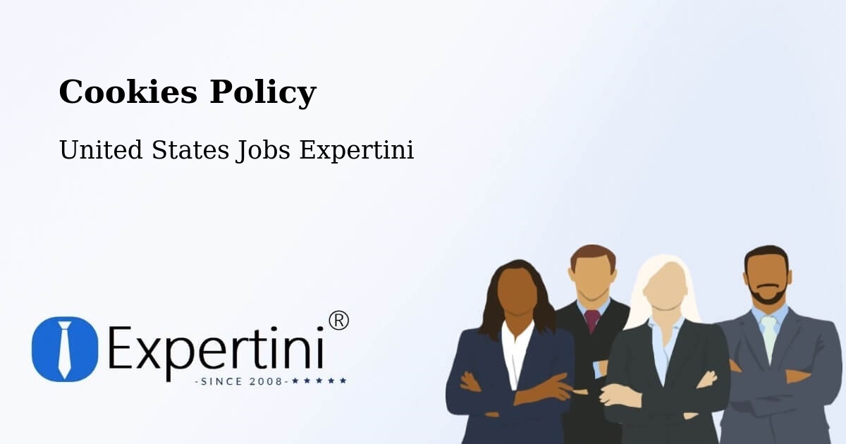 Cookie Policy – Waverly - United States Jobs Expertini