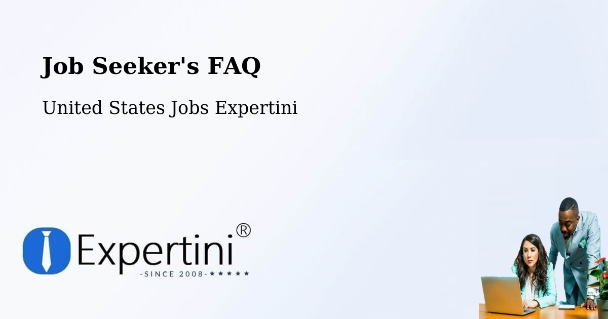 Job Seeker FAQ – Waverly - United States Jobs Expertini