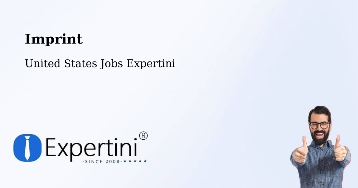 Imprint – Waverly - United States Jobs Expertini