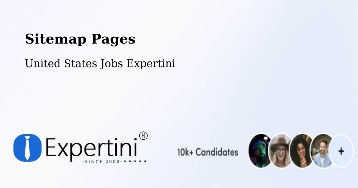 Sitemap Pages - Waverly - United States Jobs Expertini
